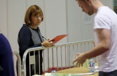 Dublin MEP forbidden from travelling to Gaza