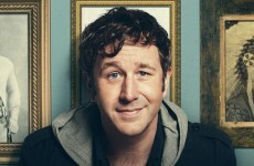 Chris O'Dowd's HBO drama... and 4 other weekend TV picks