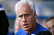 Would Mick McCarthy make a good Ireland boss? Here's the view from Ipswich