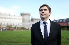 ‘People laughed at my accent when I first played for Ireland’ – Kilbane