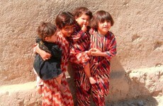 Column: What you didn’t know about the real Afghanistan