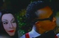 On this night in 1991 you were listening to... MC Hammer