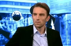 Stuey Byrne to run Dublin Marathon in aid of former team-mate Gary O’Neill