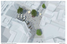 Council wants to know if you like their plan for Grafton Street
