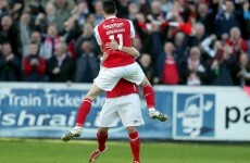 Here are our Airtricity League goal of the season contenders