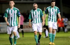 Airtricity League wrap: Bray to meet Longford in play-off, Derry book fourth place