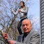 Fulham chairman tells fans to 'go to hell' over Michael Jackson statue criticism