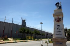 Iran hangs 16 after deadly border attack
