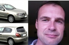 Family of missing man asks public if they've seen his car