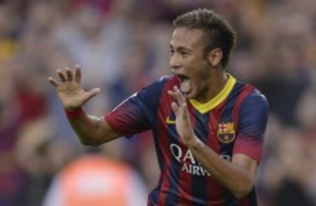 As it happened: Barcelona v Real Madrid, La Liga