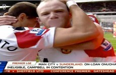 FA charges Rooney following foul-mouthed outburst