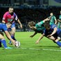 RDS dog-fight sparks war of words between O'Connor and Lam