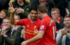 5 talking points from Saturday's Premier League action