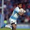 Glasgow Warriors lodge official complaint against unnamed Munster player