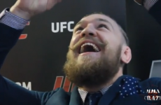 'A lot of ass-whoopings to be handed out' - McGregor eyes April comeback