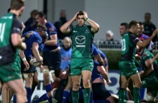 Pat Lam questions double standards as Leinster land knockout blow