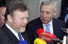 "James Reilly is a reforming minister" says ministerial colleague