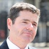 Paschal Donohoe: 'The ESM retrospective use is acknowledged in writing by EU ministers'