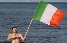 'Irish-ness' hugely important for success of businesses