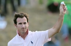 'I thought of Van de Velde' says Shanghai winner as he nearly blows lead
