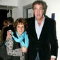 Jeremy Clarkson laughs off claims of affair and compares himself to Tiger Woods