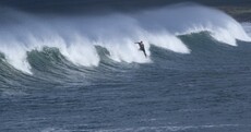 Here's What Happened Today: Sunday