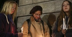 Candlelit vigils mark one year since Savita’s death
