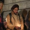 Candlelit vigils mark one year since Savita’s death