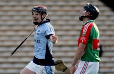 Dempsey's double sees Na Piarsaigh shock Tipp kingpins