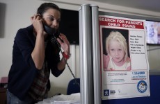 Maria's Bulgarian mother denies selling her daughter