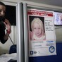 Maria's Bulgarian mother denies selling her daughter