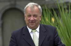 Noel Davern, former Fianna Fáil TD, dies at age of 67