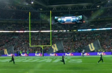 Jaguars are so bad at football, they can't even spell their name correctly