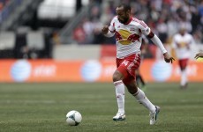Thierry Henry is still very, very good at football
