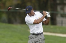 Woods demands action on 'cavalier with the rules' claims