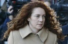 Former News Of The World editors go on trial for phone hacking