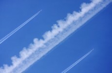 An Taisce claim air-travel tax will be re-introduced to combat climate change