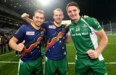 'The club means everything to me' - Ciarán Sheehan