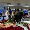 Two rescue teams evacuate hundreds of wounded from Libyan hospital (Slideshow)