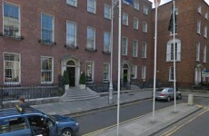 Small fire forces evacuation at Dublin's Merrion Hotel