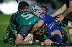 'We've got to learn, cop on and improve' declares Leinster's Jennings