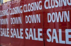 Fewer Irish companies failing – report