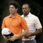 McIlroy beats Woods to record first win of 2013