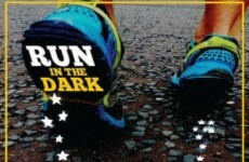 Step 7: Getting from the couch to the Run In The Dark 5k start-line in eight weeks
