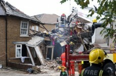 Here's What Happened Today: Monday