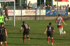Austrian footballers recreate Pires/Henry penalty with similar, disastrous result