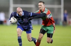 Ballymun Kickhams overcome St Jude's to book Dublin SFC final spot