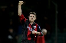 Late goal leaves Longford and Bray all-square in promotion/relegation play-off