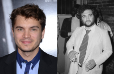 Emile Hirsch to play Blues Brothers star John Belushi in new biopic