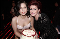 Kelly Osbourne tells Lady Gaga to 'eat s**t'...it's The Dredge.